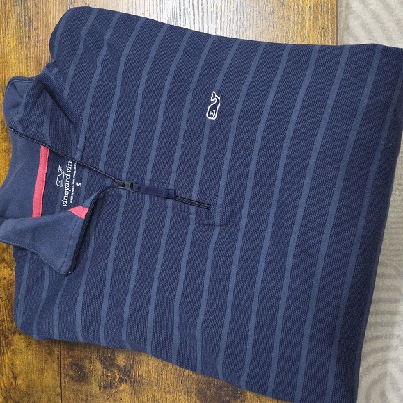 Vineyard Vines Tokeneke Pullover - Picture 2 of 8